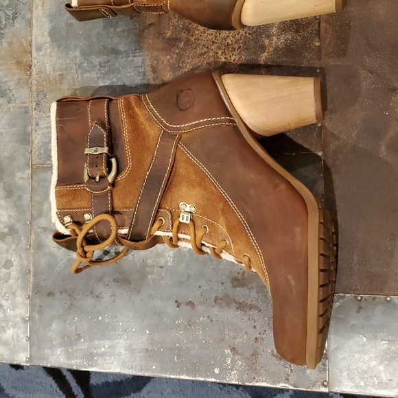 Timberland  | Women's Nevali Boot | Size 9 - Picture 15 of 16